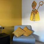 La Casa Tra I Monumenti *