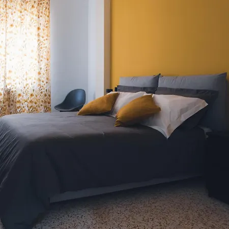Apartman La Casa Tra I Monumenti *