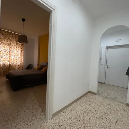 Апартаменты La Casa Tra I Monumenti