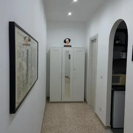Apartment La Casa Tra I Monumenti *