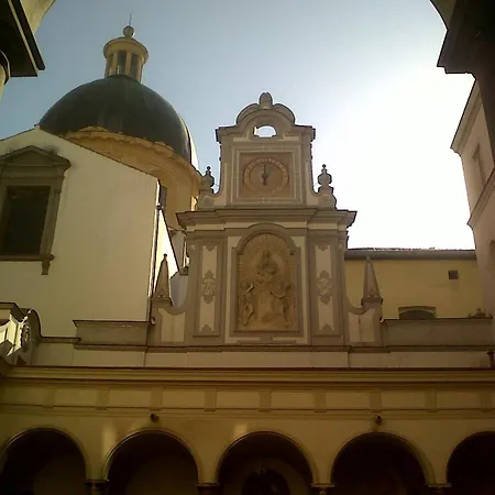 Apartment La Casa Tra I Monumenti