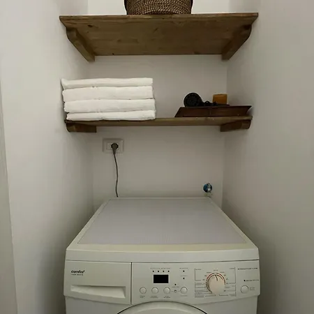 La Casa Tra I Monumenti Apartamento Nápoles