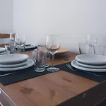 아파트 La Casa Tra I Monumenti *