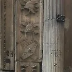 아파트 La Casa Tra I Monumenti