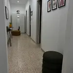 아파트 La Casa Tra I Monumenti *