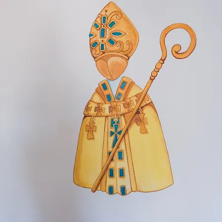 Appartamento La Casa Tra I Monumenti