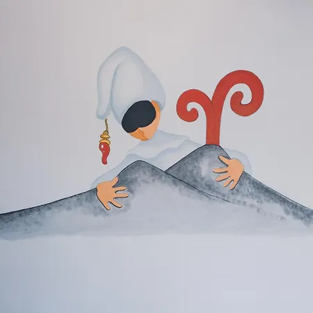 Appartement La Casa Tra I Monumenti *