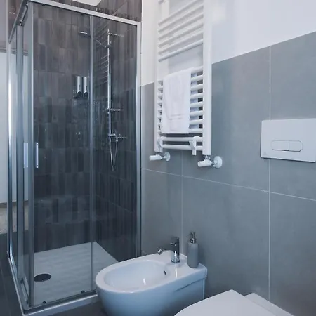 Appartement La Casa Tra I Monumenti *