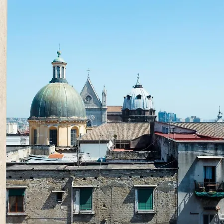 Appartamento La Casa Tra I Monumenti