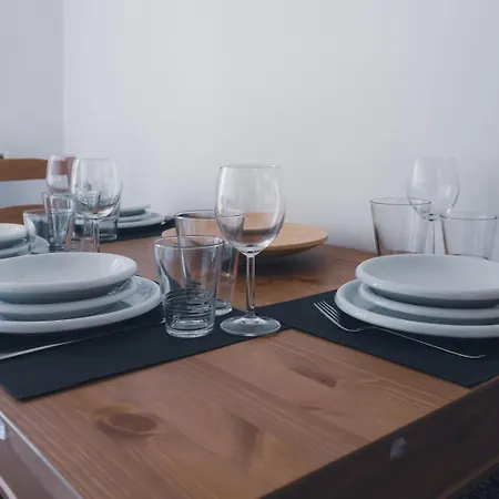 Appartement La Casa Tra I Monumenti *