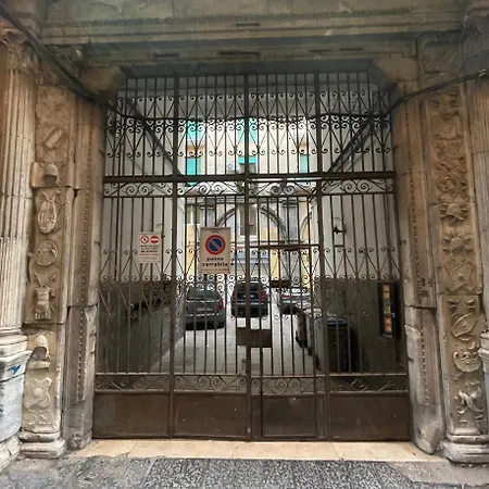 Appartement La Casa Tra I Monumenti *