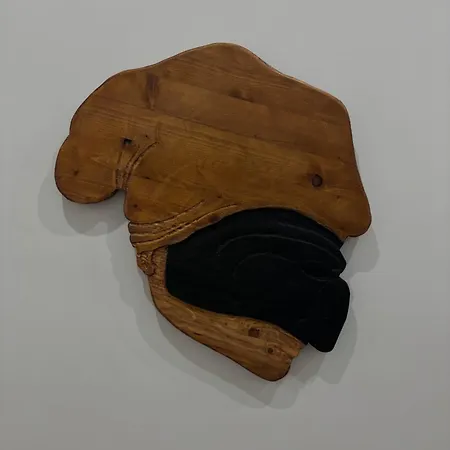 Appartement La Casa Tra I Monumenti