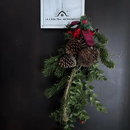 La Casa Tra I Monumenti * Napoli