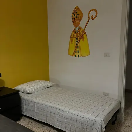 Апартаменты La Casa Tra I Monumenti *