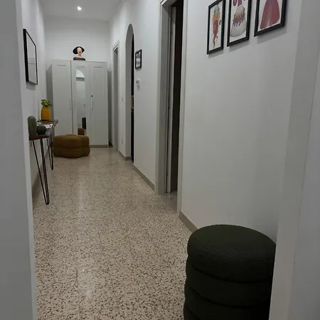 Appartement La Casa Tra I Monumenti *