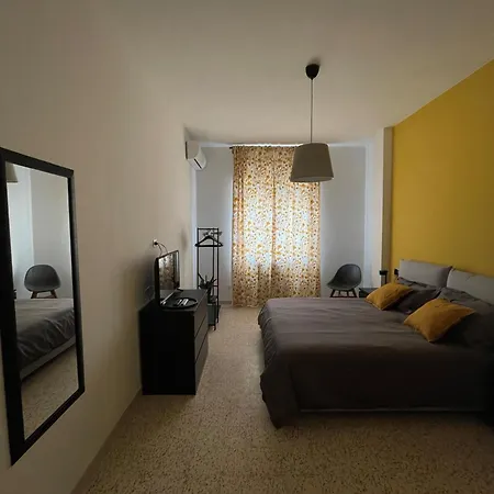 La Casa Tra I Monumenti Appartamento *